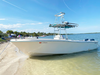 Central Florida Fishing Charters