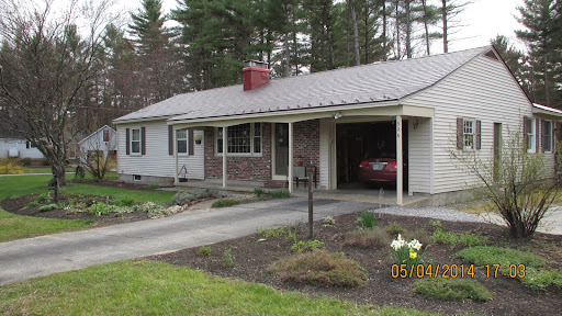Roofing Contractor «F.B.I. Contracting LLC», reviews and photos, 11 Cofran Ave, Tilton, NH 03276, USA