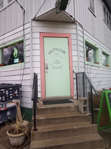 Live Music Venue «Cactus Club», reviews and photos, 2496 S Wentworth Ave, Milwaukee, WI 53207, USA