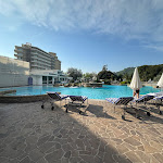 Photo n°2 de l'avis de Emir.m fait le 15/04/2024 à 07:39 sur le  Hotel Majestic à Galzignano Terme