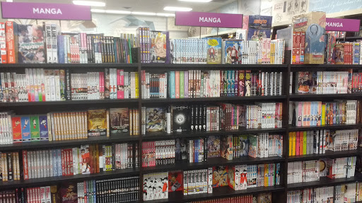 Book Store «Books-A-Million», reviews and photos, 1060 S Amity Rd, Conway, AR 72032, USA