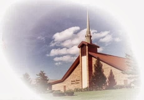 National Heights Baptist Church
