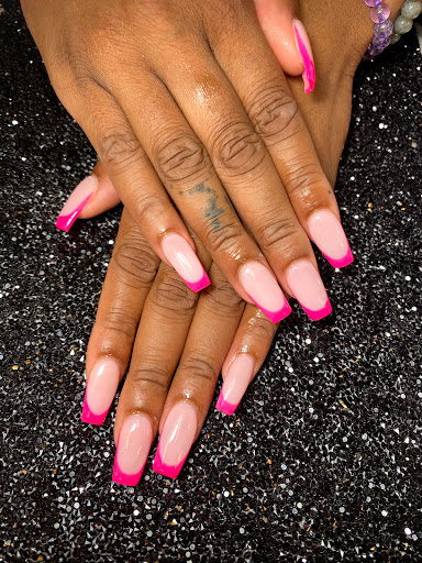 Beauty Salon «Beauty Within Salon And Spa», reviews and photos, 7059 Castor Ave, Philadelphia, PA 19149, USA