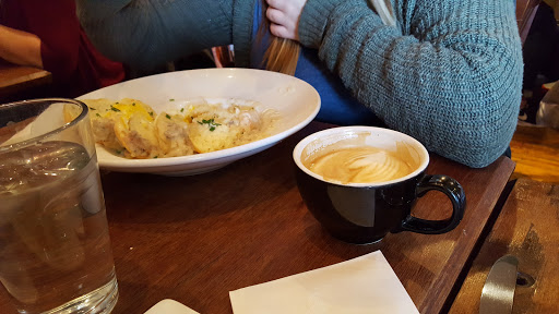 Brunch Restaurant «Frothy Monkey», reviews and photos, 125 5th Ave S, Franklin, TN 37064, USA