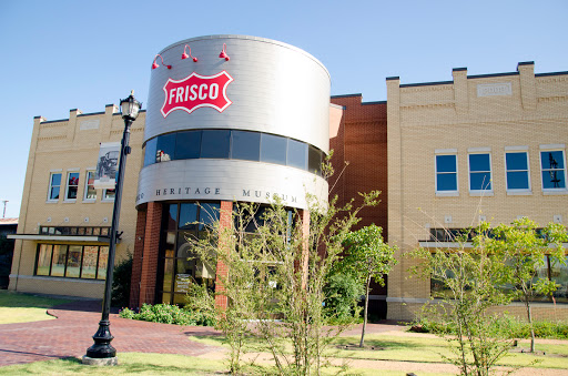 Museum «Frisco Heritage Museum», reviews and photos, 6455 Page St, Frisco, TX 75034, USA