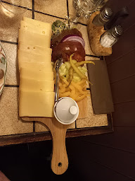 Photo n°35 de L’assiette gourmande à Cauterets ()