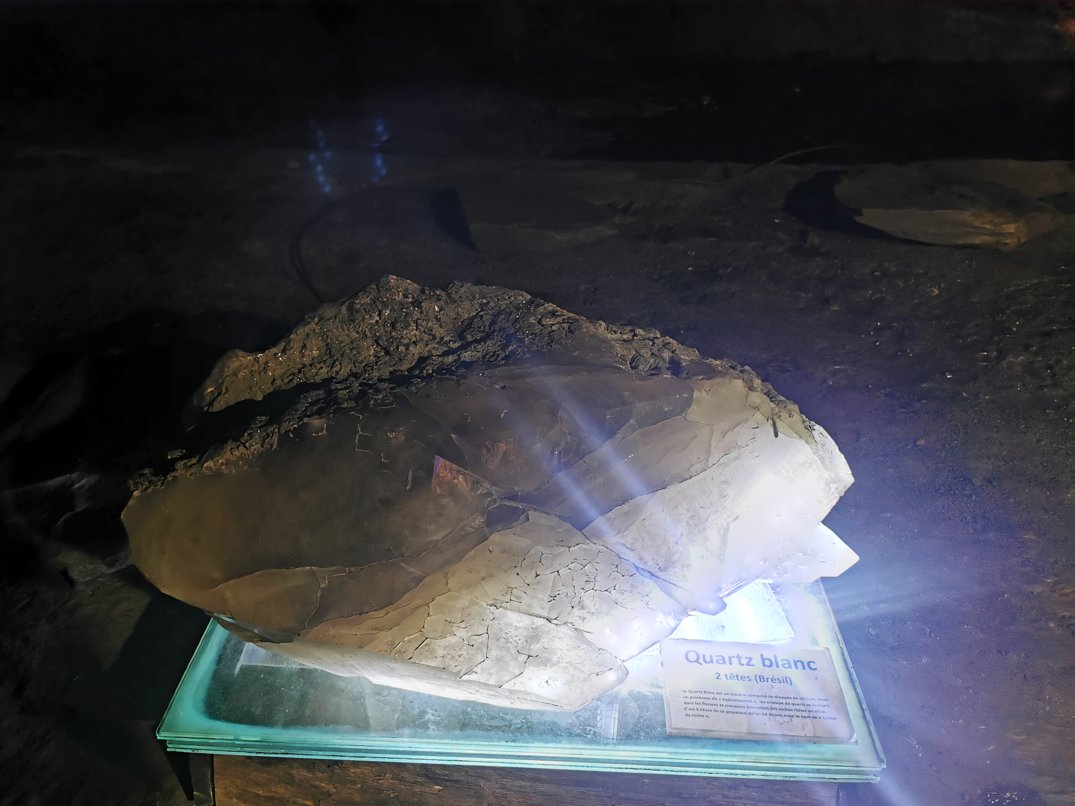 Photo n° 3 de l'avis de Séverine.U fait le 17/08/2023 à 14:44