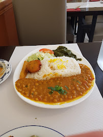 Curry du RANA Restaurant Indien à Ivry-sur-Seine - n°14