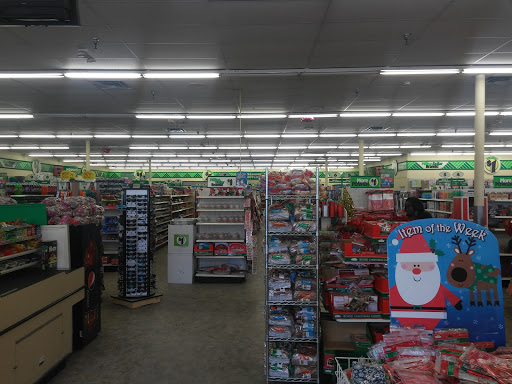 Dollar Store «Dollar Tree», reviews and photos, 1701 N Larkin Ave, Crest Hill, IL 60403, USA