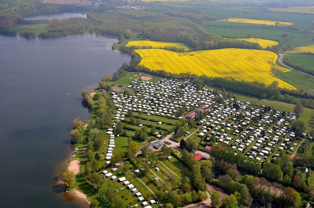 Campingpark Augstfelde