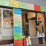 Photo n°1 de l'avis de Leo.u fait le 06/09/2023 à 10:53 sur le  Der Schnitzeldealer à Eisenach