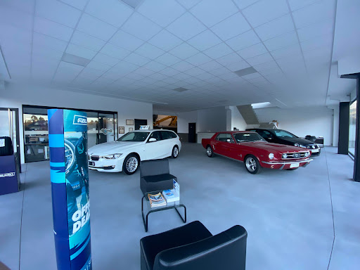 Taller Km0 en Magazos, Lugo