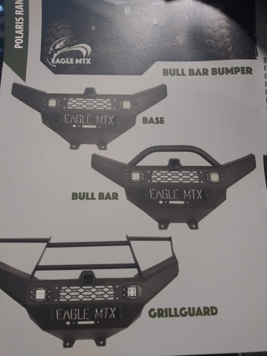 Kawasaki Motorcycle Dealer «Grapevine Powersports», reviews and photos, 721 W State Hwy 114, Grapevine, TX 76051, USA