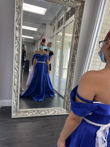 Boutique «So Sweet Boutique, Orlando Designer Gowns & Dresses», reviews and photos, 1033 FL-436, Casselberry, FL 32707, USA