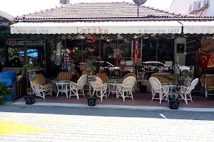 Latika Cafe image