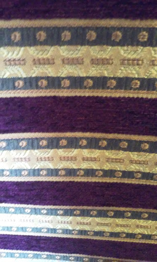 Fabric Store «All Size Foam & Fabrics», reviews and photos, 4702 E 50th St, Vernon, CA 90058, USA