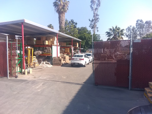 Hardware Store «K & L Hardware», reviews and photos, 26091 E Baseline St, San Bernardino, CA 92410, USA