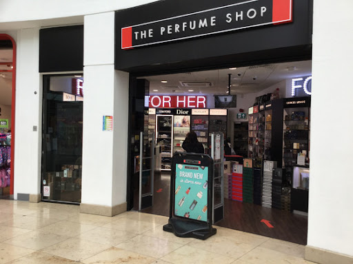 The Perfume Shop Uxbridge