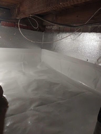 Foundation «Bay Crawlspace and Foundation Repair», reviews and photos