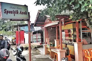 Rumah Makan Spesifik Aceh image