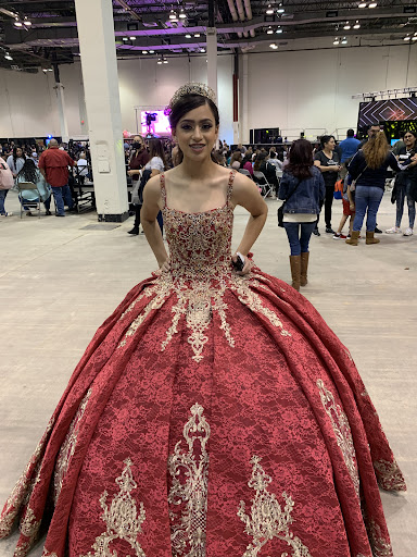 Boutique «El Palacio Boutique», reviews and photos, 4484 Hwy 6 N, Houston, TX 77084, USA