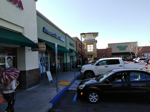 Shopping Mall «Arlington Square Shopping Center», reviews and photos, 4012 Madison St, Riverside, CA 92504, USA