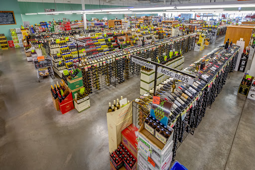 Liquor Store «Lukas Liquors Superstore», reviews and photos, 8457 S Yosemite St, Lone Tree, CO 80124, USA
