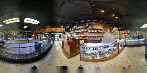Tobacco Shop «Cloud 9 Smoke Shop», reviews and photos, 1431 Westheimer Rd, Houston, TX 77006, USA
