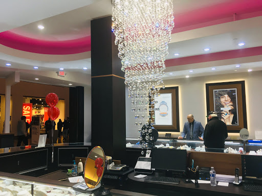 Jeweler «Marc Samuels Jewelers», reviews and photos, 3000 Grapevine Mills Pkwy, Grapevine, TX 76051, USA