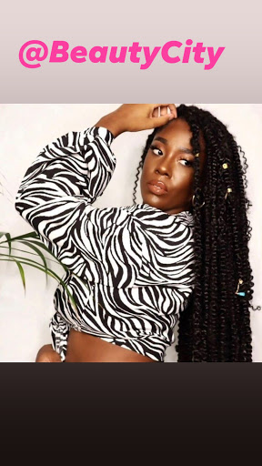 Beauty Supply Store «Beauty City», reviews and photos, 2686 Belvidere Rd, Waukegan, IL 60085, USA