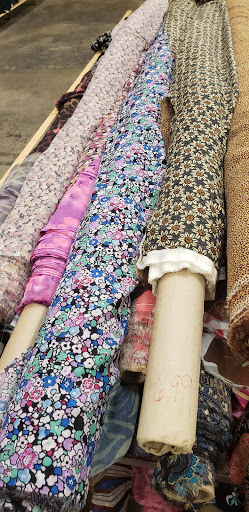 Fabric Store «Fabrictopia SA», reviews and photos, 926 W Laurel St, San Antonio, TX 78201, USA