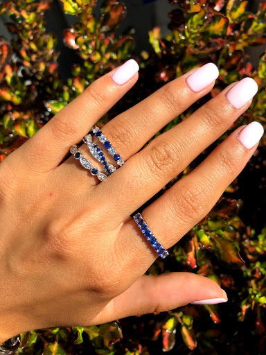 Diamond Dealer «David & Sons Fine Jewelers», reviews and photos, 4485 La Jolla Village Dr F4, San Diego, CA 92122, USA