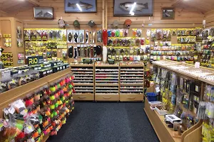 Jubilee Lakes & Anglers Lodge Tackle Shop image