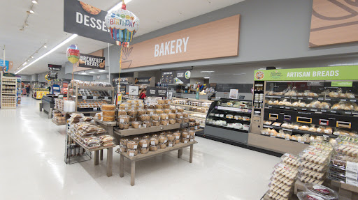 Supermarket «Giant», reviews and photos, 1450 North Point Village Center, Reston, VA 20194, USA