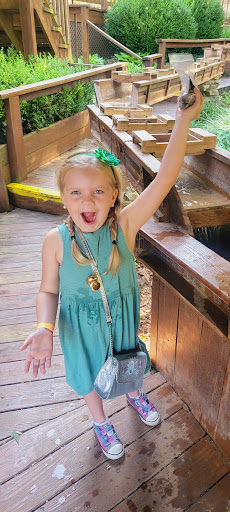 Tourist Attraction «Marengo Cave U.S. National Landmark», reviews and photos, 400 East State Rd 64, Marengo, IN 47140, USA