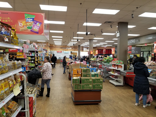 Asian Grocery Store «Kam Man Food», reviews and photos, 511 Old Post Rd, Edison, NJ 08817, USA