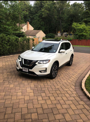 Nissan Dealer «Bridgewater Nissan», reviews and photos, 1400 US-22, Bridgewater, NJ 08807, USA