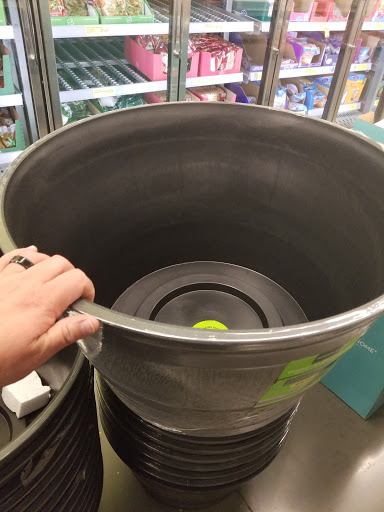 Supermarket «ALDI», reviews and photos, 2440 W Main St, Norman, OK 73069, USA