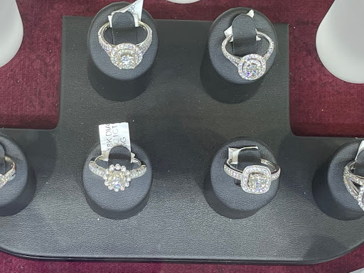 Jeweler «Kripps Jewelers», reviews and photos, 10109 Colesville Rd, Silver Spring, MD 20901, USA