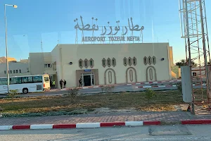 Tozeur–Nefta International Airport image