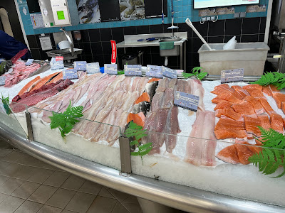 Intermarché SUPER Pleine Fougeres à Pleine-Fougères