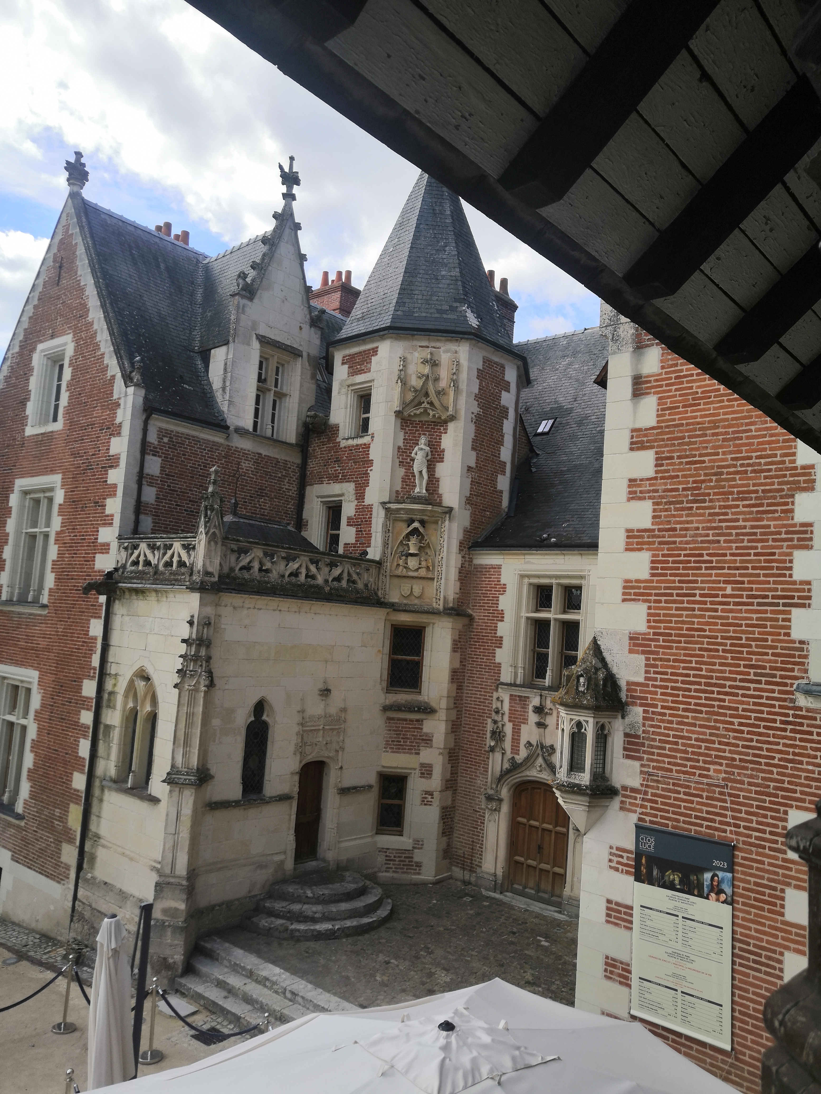 Photo n° 15 de l'avis de Sylviane.e fait le 24/09/2023 à 17:15