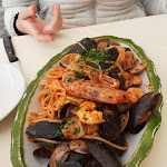 Photo n°1 de l'avis de Sergio. fait le 16/05/2021 à 13:31 sur le  Pizzeria Trattoria Sottosopra à Cocconato