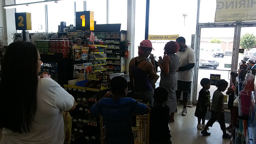 Discount Store «Dollar General», reviews and photos, 5155 S Peoria Ave, Tulsa, OK 74105, USA