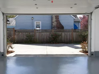 Level Garage Door Repair and Install