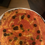 Photo n°13 de l'avis de StrenFormula. fait le 23/11/2022 à 18:13 sur le restaurants Roberts cucina italiana à Stuttgart
