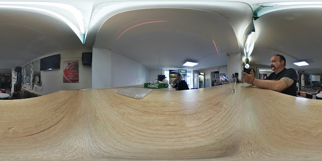 Sárga Söröző - Szolnok