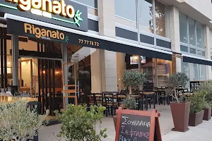 Riganato - Greek Grill Restaurant - Delivery & Takeaway image
