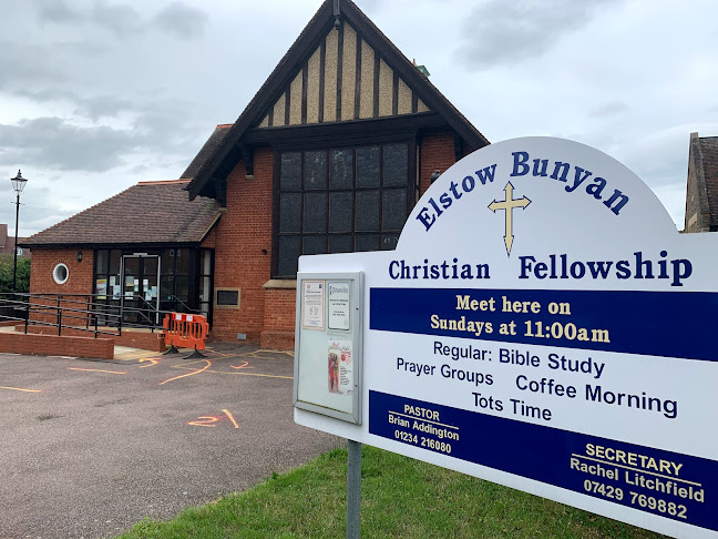 Reviews of Elstow Bunyan Christian Fellowship in Bedford - Church