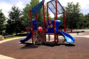 RCA Community Park Playground image